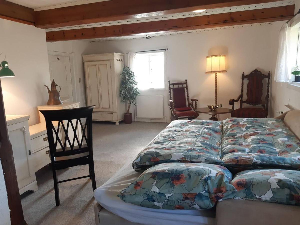 Enghavegard Appartement Nyborg Buitenkant foto