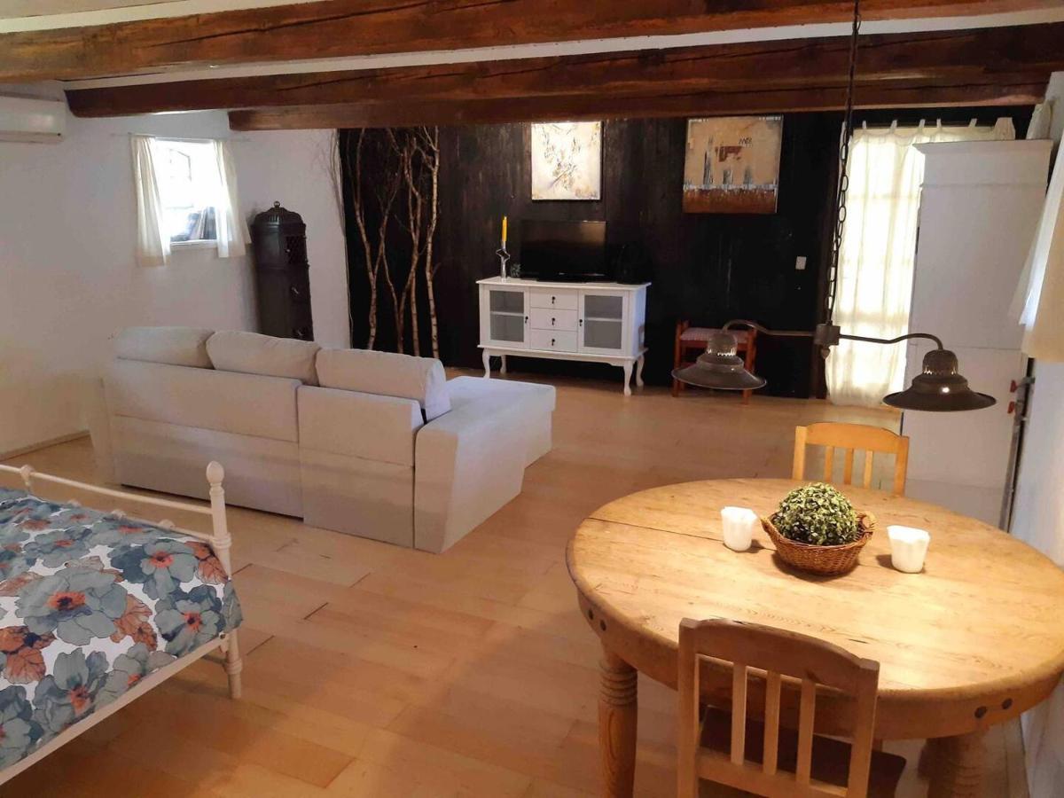 Enghavegard Appartement Nyborg Buitenkant foto