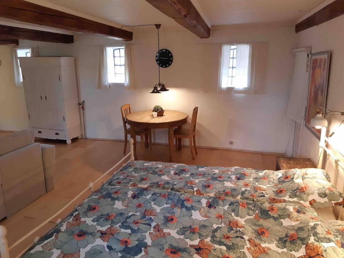 Enghavegard Appartement Nyborg Buitenkant foto