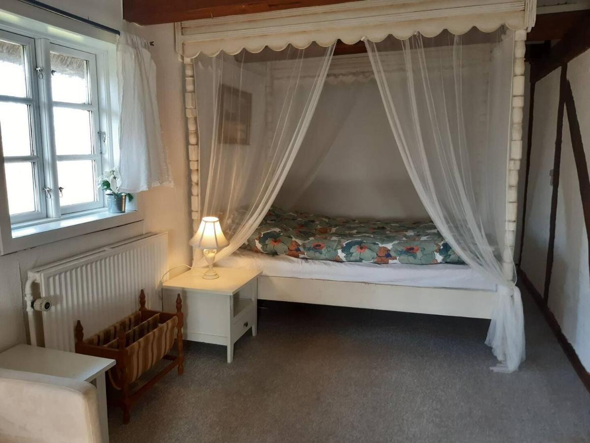 Enghavegard Appartement Nyborg Buitenkant foto