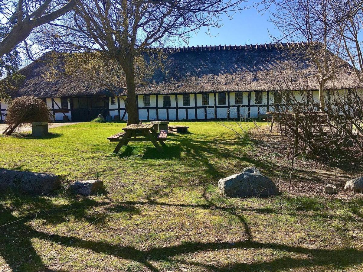 Enghavegard Appartement Nyborg Buitenkant foto