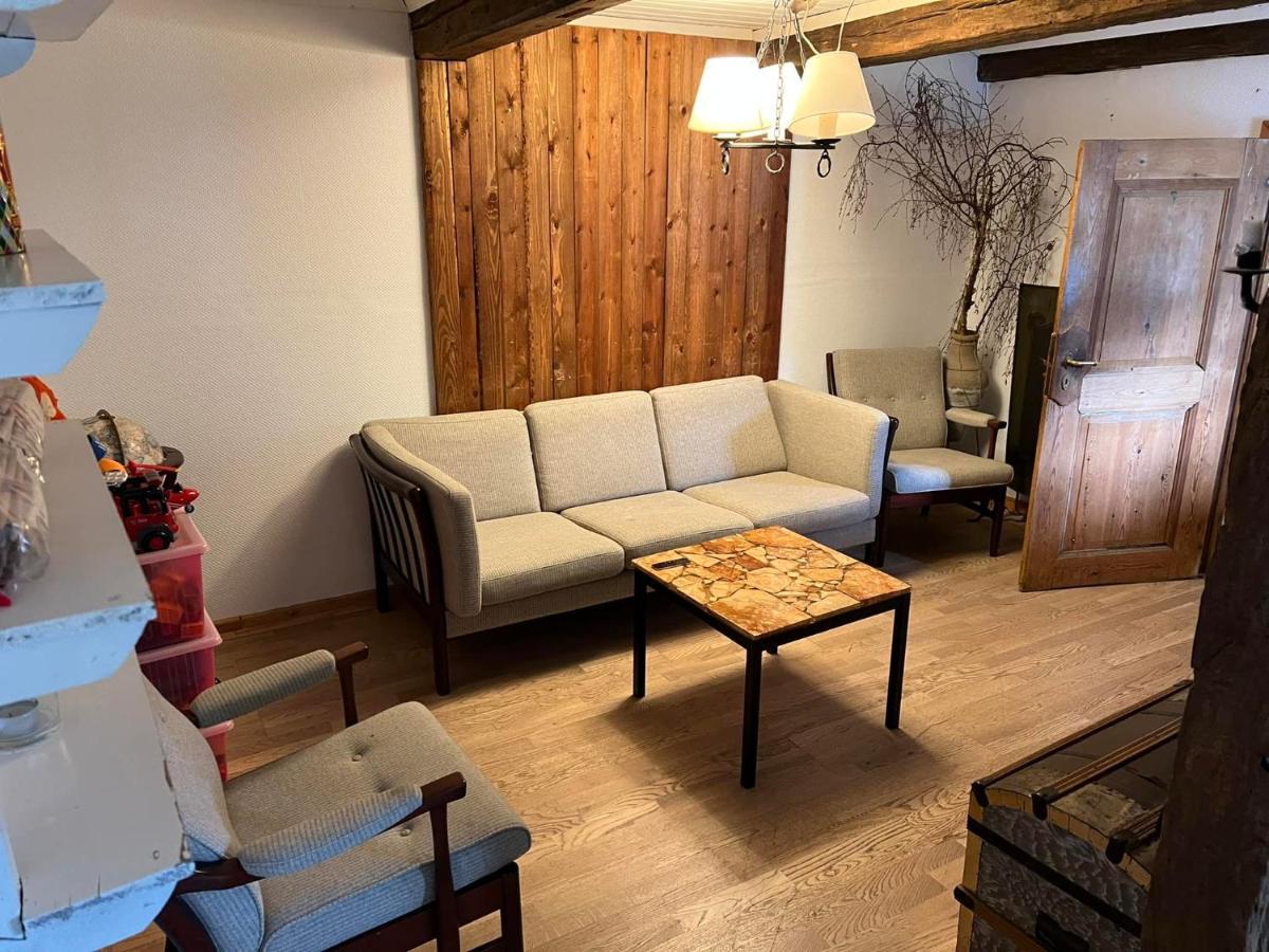 Enghavegard Appartement Nyborg Buitenkant foto