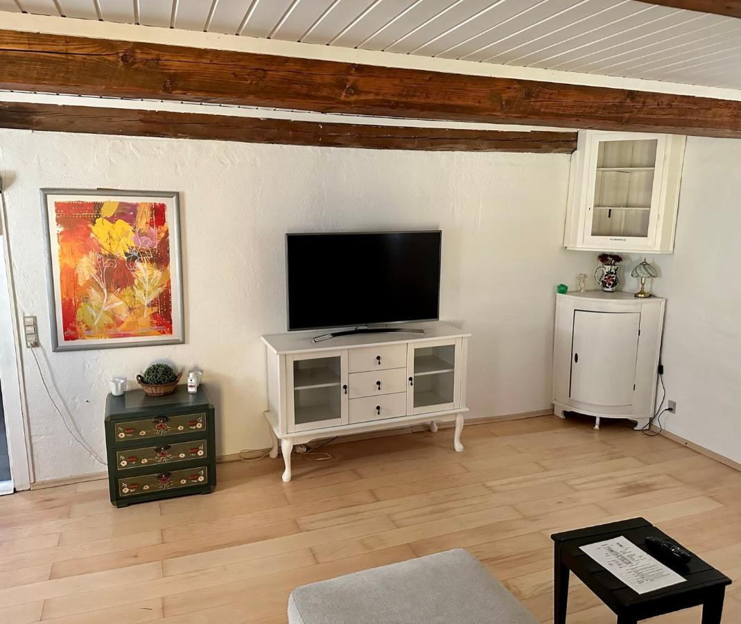 Enghavegard Appartement Nyborg Buitenkant foto
