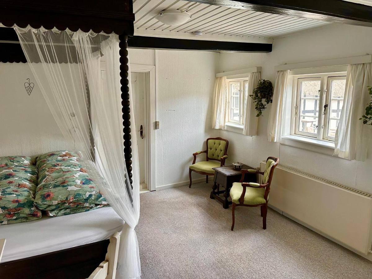 Enghavegard Appartement Nyborg Buitenkant foto