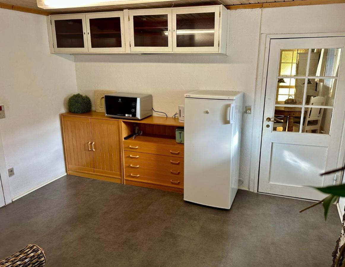 Enghavegard Appartement Nyborg Buitenkant foto