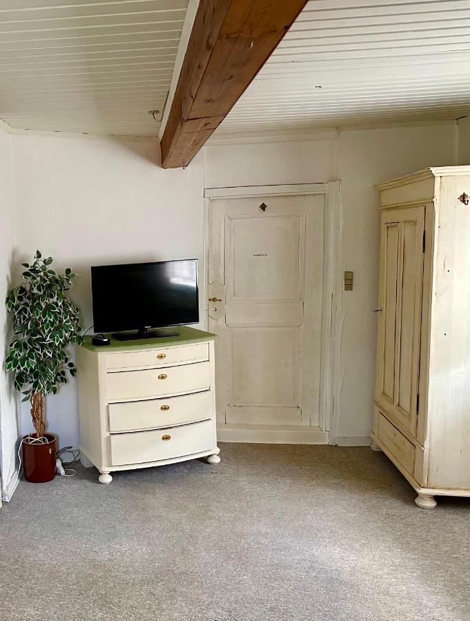 Enghavegard Appartement Nyborg Buitenkant foto
